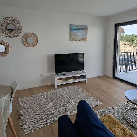 Evasion - Lumineux Plein Centre Et 150m Διαμέρισμα Neufchâtel-Hardelot