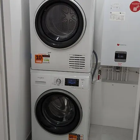アパート Evasion - Lumineux Plein Centre Et 150m