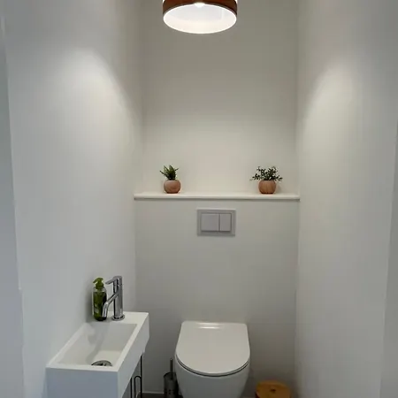 Evasion - Lumineux Plein Centre Et 150m Neufchâtel-Hardelot