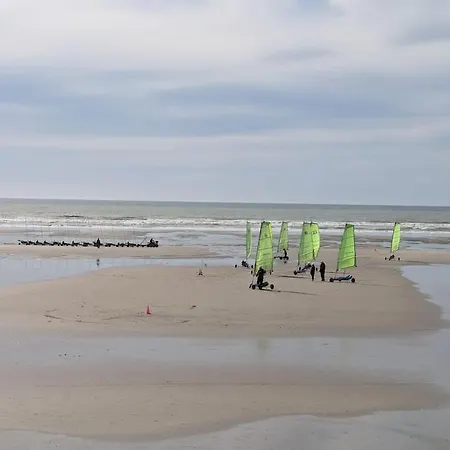 Evasion - Lumineux Plein Centre Et 150m Apartamento