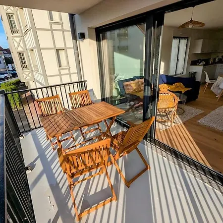 Evasion - Lumineux Plein Centre Et 150m *