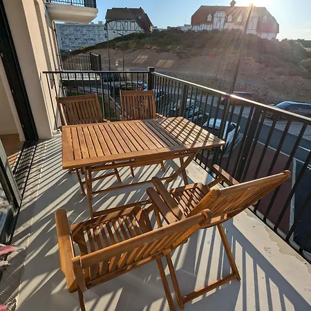 Evasion - Lumineux Plein Centre Et 150m * Neufchâtel-Hardelot