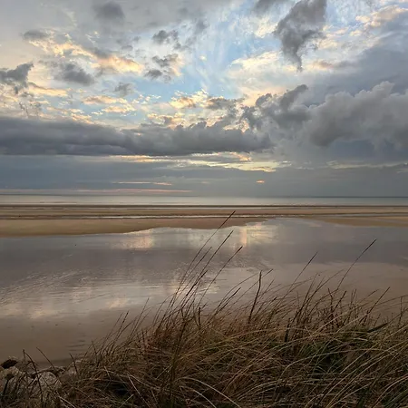Evasion - Lumineux Plein Centre Et 150m * Neufchâtel-Hardelot