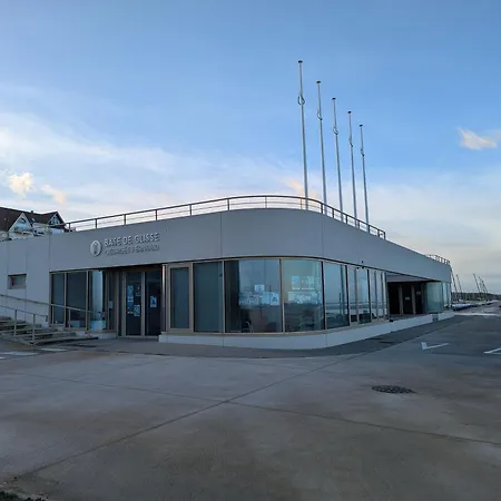 Evasion - Lumineux Plein Centre Et 150m Apartamento *