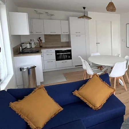 Evasion - Lumineux Plein Centre Et 150m Apartamento *