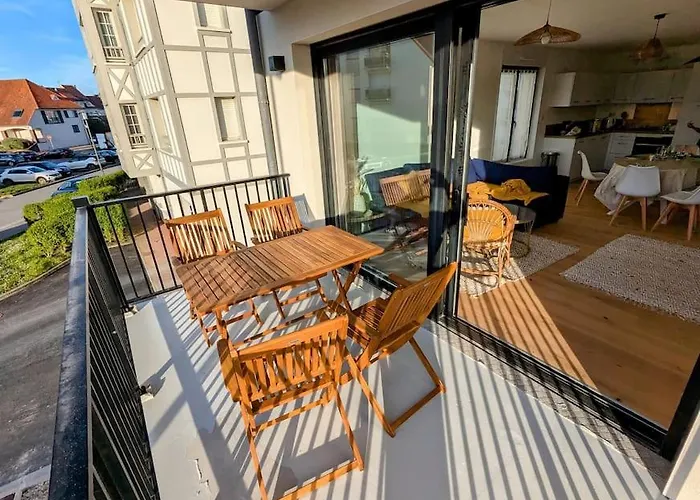 Evasion - Lumineux Plein Centre Et 150m *